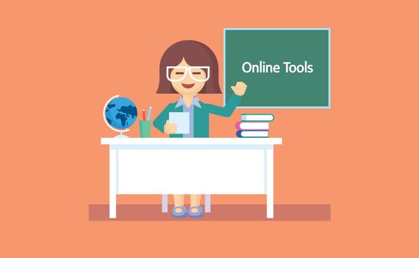 Awesome Online Tools for Educators