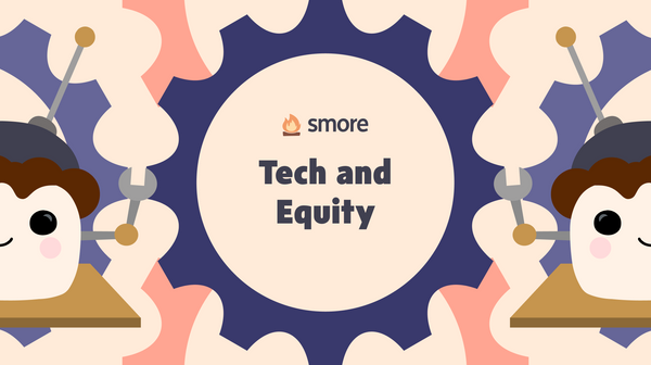 Tech and Equity