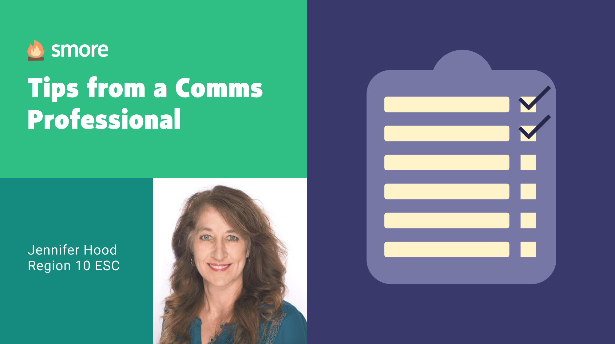 5 “Be”s for Busy Bees: School Communication Tips from a Professional