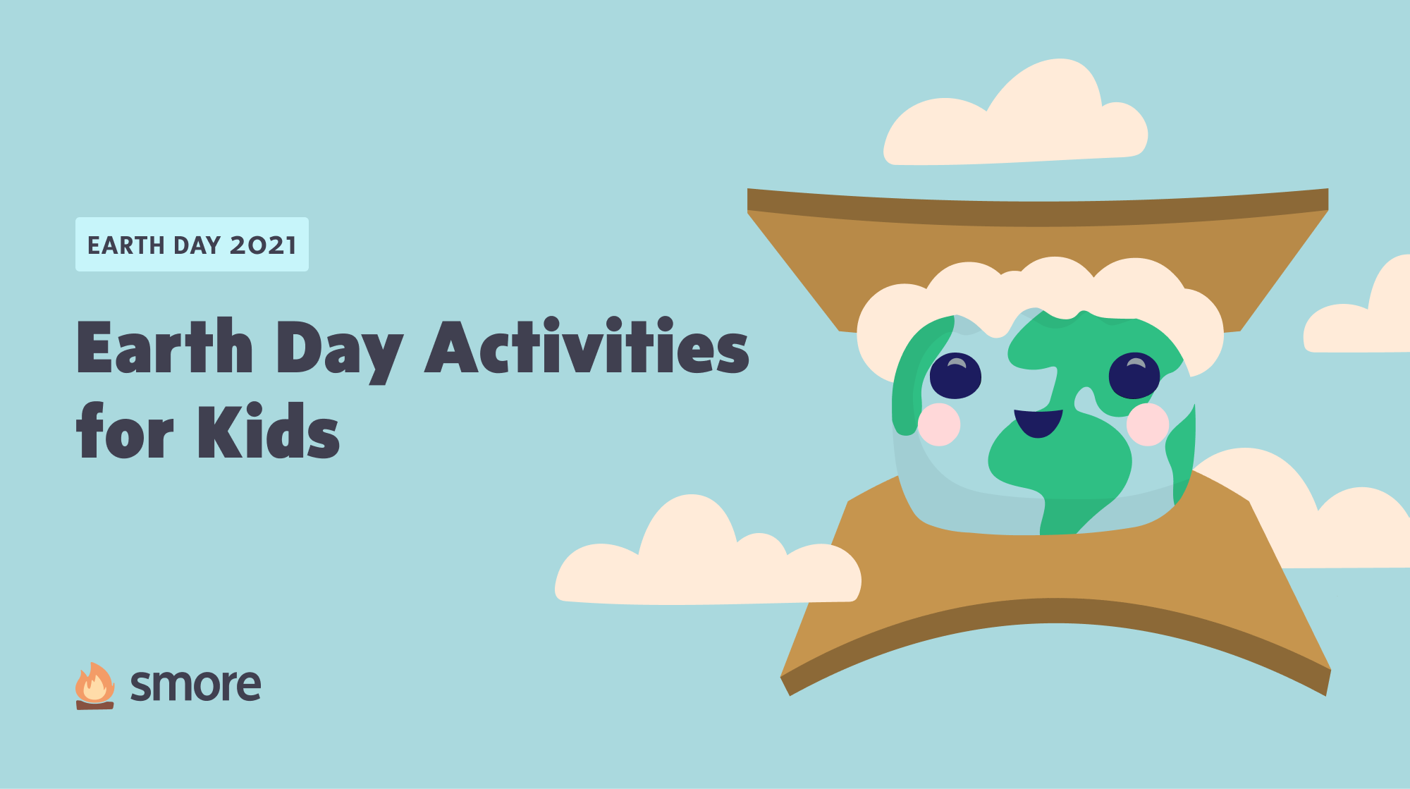 Earth Day Activities for Kids